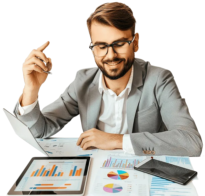Expert Solutions for Corporate  Financial Success. - 乐球直播